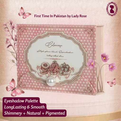 Colorrose Eyeshadow for All Skin Tones - Image 5
